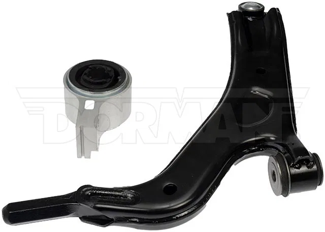 521-987 – DORMAN Control Arm, OE Replacement With Bracket - view 2